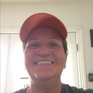 Meet your Posher, Vicki